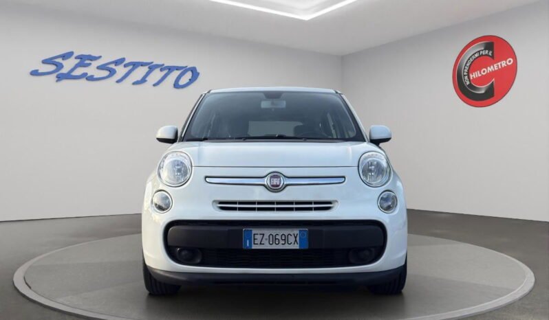 FIAT – 500 L Living L Living 1.6 mjt Pop Star 105cv pieno