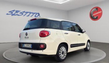 FIAT – 500 L Living L Living 1.6 mjt Pop Star 105cv pieno