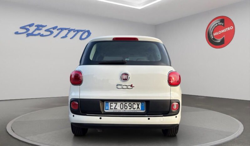 FIAT – 500 L Living L Living 1.6 mjt Pop Star 105cv pieno
