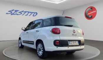 FIAT – 500 L Living L Living 1.6 mjt Pop Star 105cv pieno