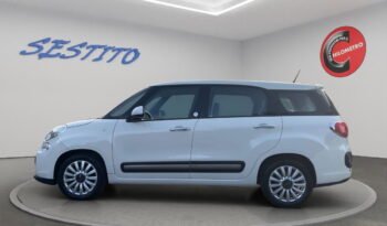 FIAT – 500 L Living L Living 1.6 mjt Pop Star 105cv pieno