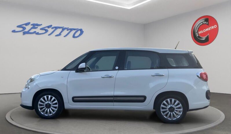FIAT – 500 L Living L Living 1.6 mjt Pop Star 105cv pieno