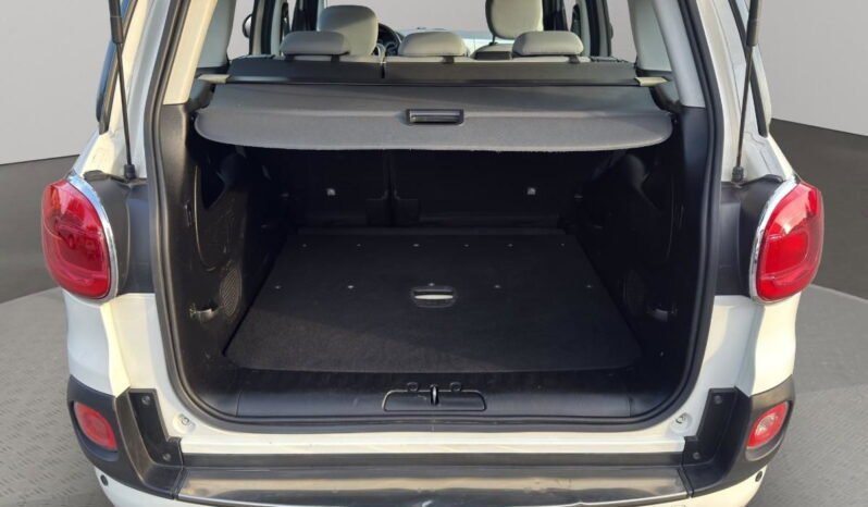 FIAT – 500 L Living L Living 1.6 mjt Pop Star 105cv pieno