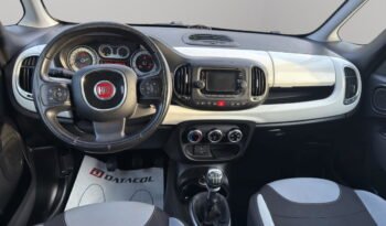 FIAT – 500 L Living L Living 1.6 mjt Pop Star 105cv pieno