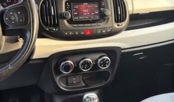 FIAT – 500 L Living L Living 1.6 mjt Pop Star 105cv pieno