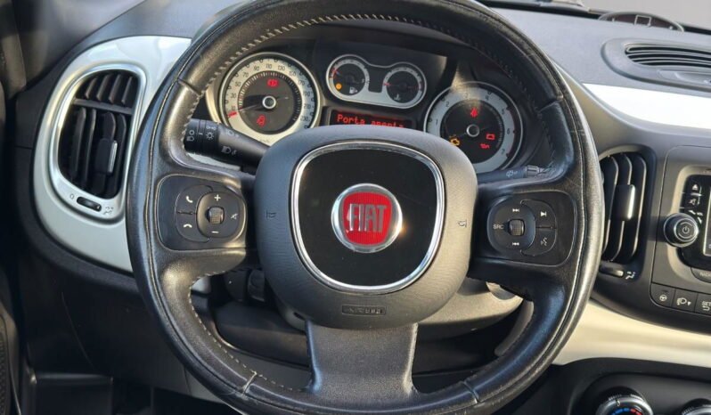 FIAT – 500 L Living L Living 1.6 mjt Pop Star 105cv pieno