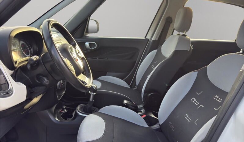 FIAT – 500 L Living L Living 1.6 mjt Pop Star 105cv pieno