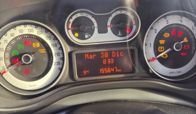 FIAT – 500 L Living L Living 1.6 mjt Pop Star 105cv pieno