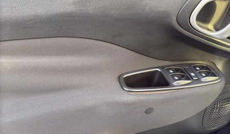 FIAT – 500 L Living L Living 1.6 mjt Pop Star 105cv pieno