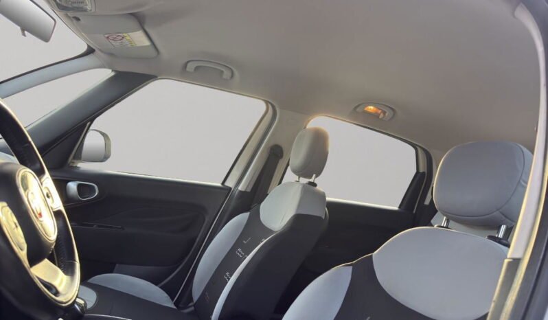 FIAT – 500 L Living L Living 1.6 mjt Pop Star 105cv pieno