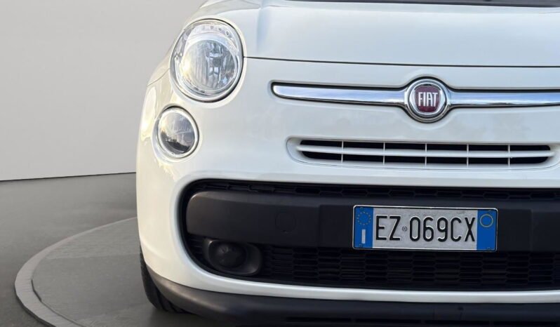 FIAT – 500 L Living L Living 1.6 mjt Pop Star 105cv pieno