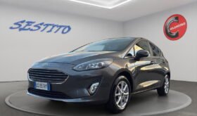 FORD – Fiesta  5p 1.1 Titanium s&s 75cv my20.75