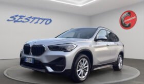 BMW – X1  xdrive18d Business Advantage auto