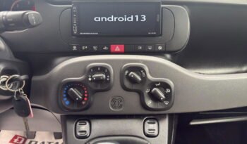 FIAT – Panda –  1.3 MJT 16V Classic pieno