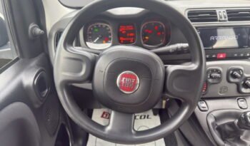 FIAT – Panda –  1.3 MJT 16V Classic pieno