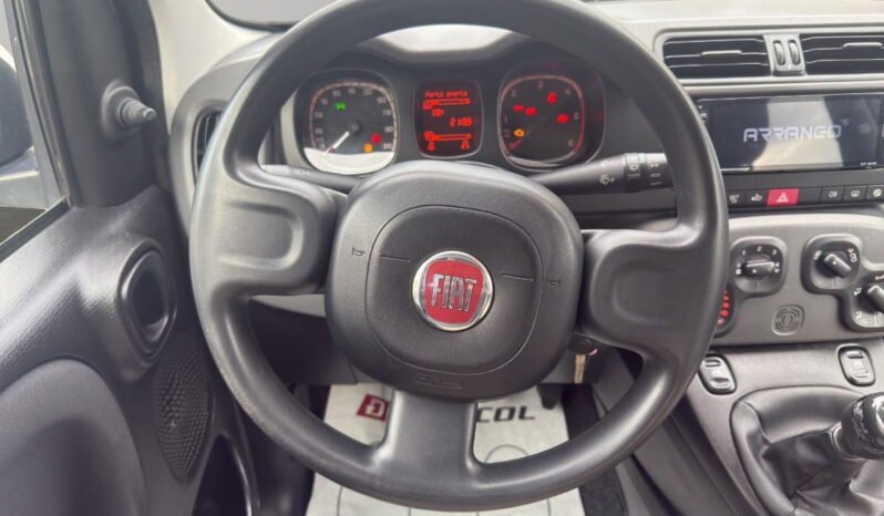 FIAT – Panda –  1.3 MJT 16V Classic pieno