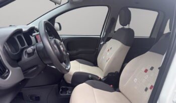 FIAT – Panda –  1.3 MJT 16V Classic pieno