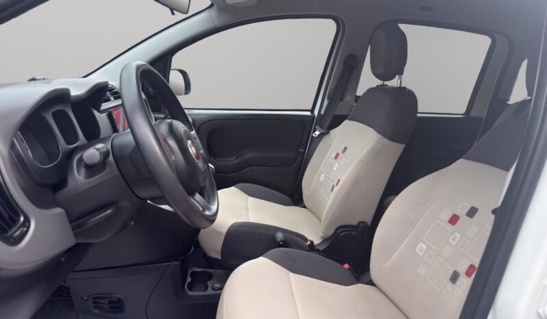 FIAT – Panda –  1.3 MJT 16V Classic pieno
