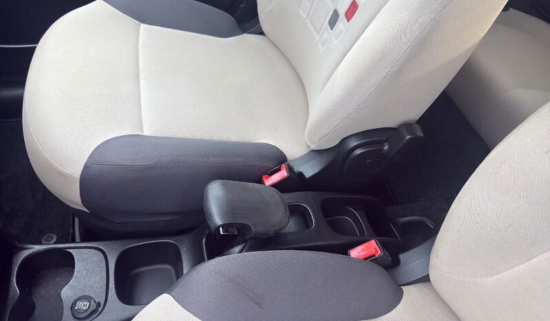 FIAT – Panda –  1.3 MJT 16V Classic pieno