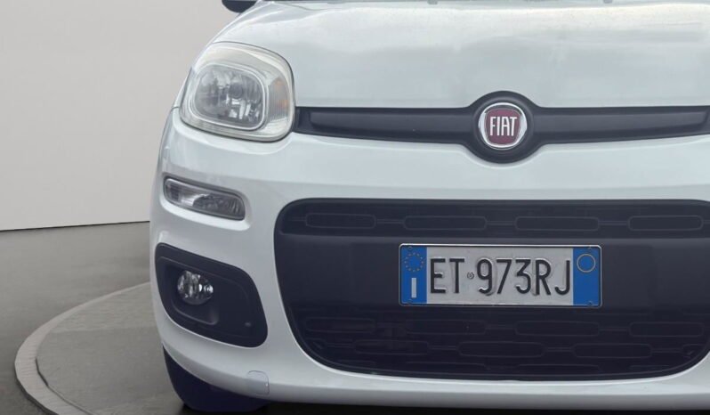 FIAT – Panda –  1.3 MJT 16V Classic pieno