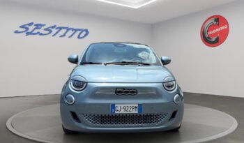 FIAT – 500 – La Prima Berlina 42 kWh pieno