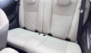 FIAT – 500 – La Prima Berlina 42 kWh pieno