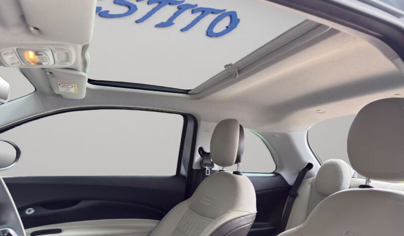 FIAT – 500 – La Prima Berlina 42 kWh pieno