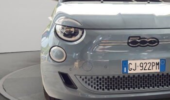 FIAT – 500 – La Prima Berlina 42 kWh pieno