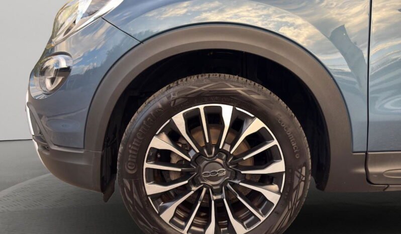 FIAT – 500 X 1.6 mjt Cross 4×2 120cv dct pieno