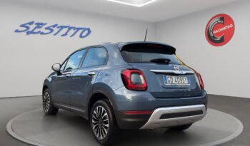 FIAT – 500 X 1.6 mjt Cross 4×2 120cv dct pieno