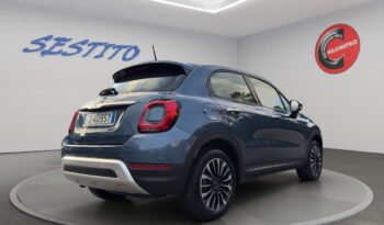 FIAT – 500 X 1.6 mjt Cross 4×2 120cv dct pieno