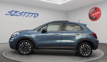 FIAT – 500 X 1.6 mjt Cross 4×2 120cv dct pieno