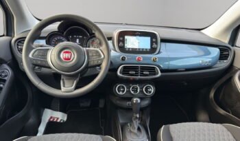 FIAT – 500 X 1.6 mjt Cross 4×2 120cv dct pieno