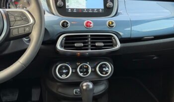 FIAT – 500 X 1.6 mjt Cross 4×2 120cv dct pieno