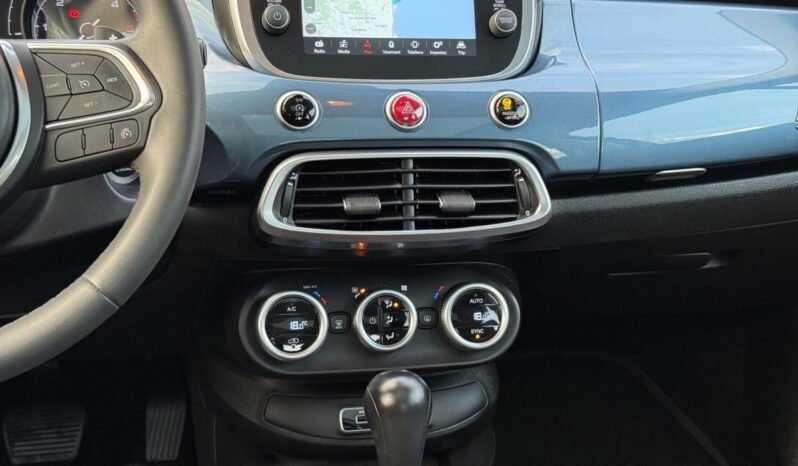 FIAT – 500 X 1.6 mjt Cross 4×2 120cv dct pieno