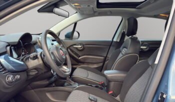 FIAT – 500 X 1.6 mjt Cross 4×2 120cv dct pieno