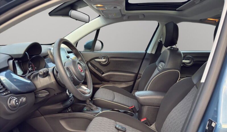 FIAT – 500 X 1.6 mjt Cross 4×2 120cv dct pieno