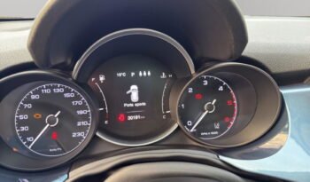 FIAT – 500 X 1.6 mjt Cross 4×2 120cv dct pieno