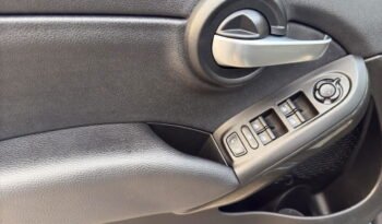 FIAT – 500 X 1.6 mjt Cross 4×2 120cv dct pieno