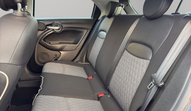 FIAT – 500 X 1.6 mjt Cross 4×2 120cv dct pieno