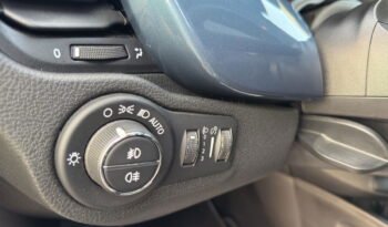 FIAT – 500 X 1.6 mjt Cross 4×2 120cv dct pieno