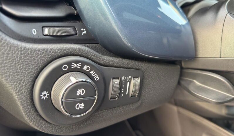 FIAT – 500 X 1.6 mjt Cross 4×2 120cv dct pieno