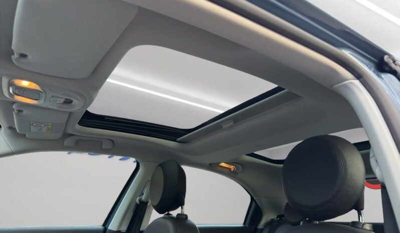 FIAT – 500 X 1.6 mjt Cross 4×2 120cv dct pieno