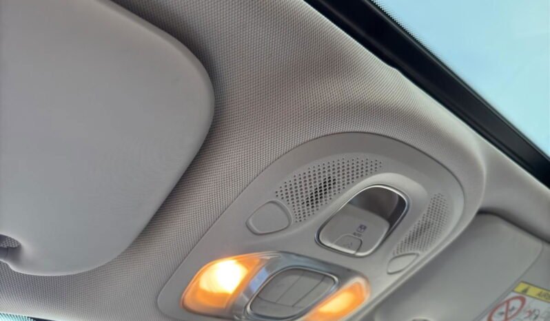 FIAT – 500 X 1.6 mjt Cross 4×2 120cv dct pieno