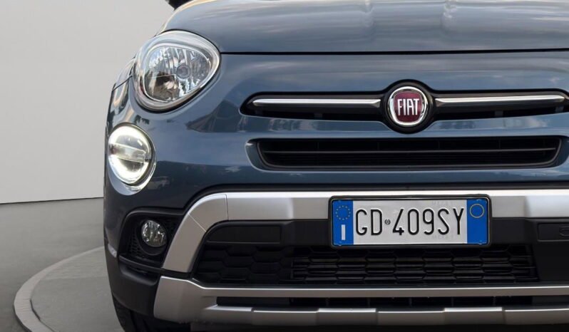 FIAT – 500 X 1.6 mjt Cross 4×2 120cv dct pieno