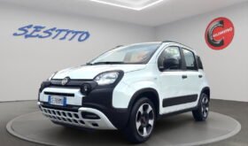 FIAT – Panda  1.0 firefly hybrid Cross s&s 70cv