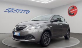 LANCIA – Ypsilon  1.0 firefly hybrid Oro s&s 70cv