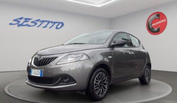 LANCIA – Ypsilon  1.0 firefly hybrid Oro s&s 70cv pieno
