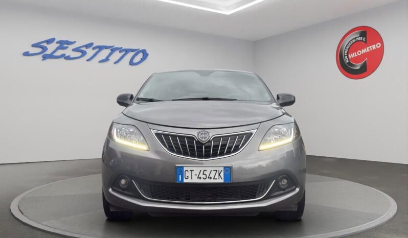 LANCIA – Ypsilon  1.0 firefly hybrid Oro s&s 70cv pieno