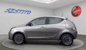 LANCIA – Ypsilon  1.0 firefly hybrid Oro s&s 70cv pieno